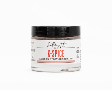 K-Spice Seasoning - Southern Art Co.