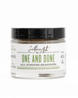 One and Done Seasoning - Southern Art Co.