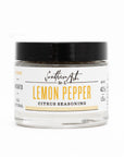 Lemon Pepper Seasoning - Southern Art Co.